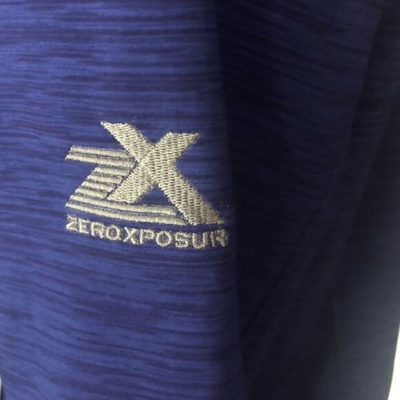ZeroXposure Fleece lined winter coat - Picture 4 of 6